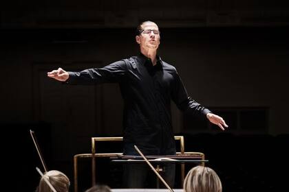 Con este concierto de música sacra, el Mozarteum cierra su temporada 2025