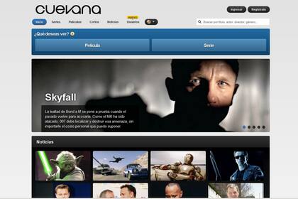 Con este fallo, Cuevana logró sortear la demanda de bloqueo al sitio solicitado por HBO por la disponibilidad de la serie Epitafios en el sitio web