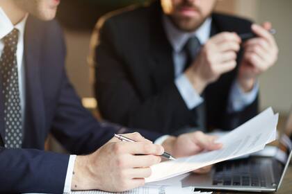 Con este proyecto, Virginia podría convertirse en un referente en equidad legal. Foto: Freepik.