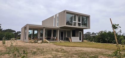 Con este sistema se reduce la humedad dentro de la vivienda