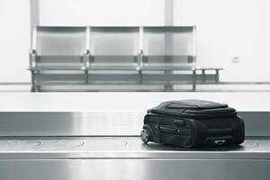 Los mejores consejos para agarrar tu valija más rápido en el aeropuerto