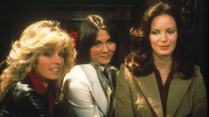 Con estilos completamente distintos, las tres protagonistas de Los ángeles de Charlie se convirtieron en estrellas tras la emisión de la primera temporada del programa