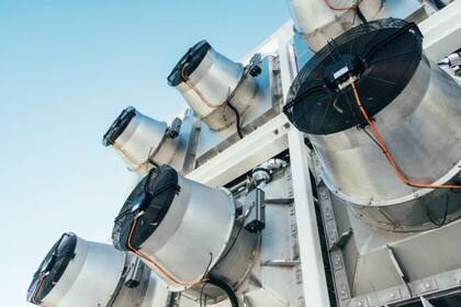 Con esto, se promueve la circularidad del dióxido de carbono en un ciclo cuyas emisiones netas han de ser neutras