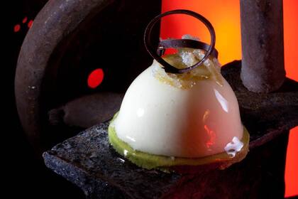 Con estos bombones vas a sorprender a todos