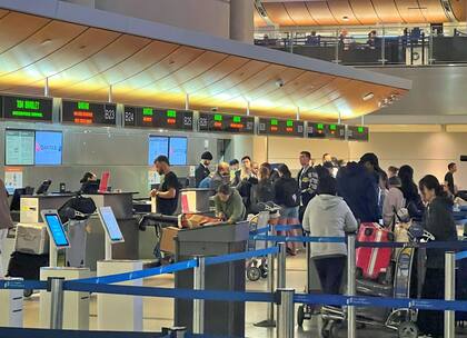 Con estos cambios, el salario mínimo de estos trabajadores sería de US$22,50 por hora a partir de julio