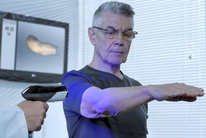 Con estos modelos, dicen los especialistas, se pueden personalizar ciertos rasgos y anatomía de cada paciente para probar con diferentes intervenciones