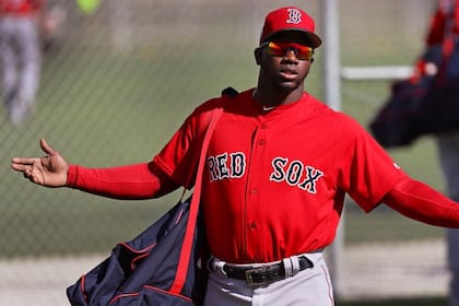 Con experiencia en varias ligas internacionales, el jardinero podría continuar su carrera en circuitos independientes