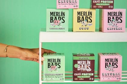 Con foco en alimentos funcionales, la marca busca posicionarse dentro del consumo masivo con productos libres de gluten y sin azúcar agregada.