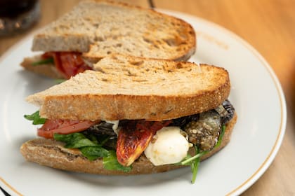 Con foco en recetas de la cocina argentina.