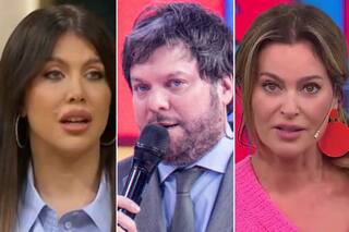 Números inesperados: Kaczka superó a Wanda y Mazzoco lideró en América y fue la sorpresa del día