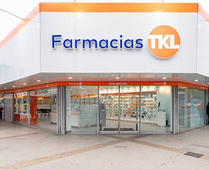 ¿Con ganas de hacer el spa de manos en casa? Pasá por Farmacias TKL.