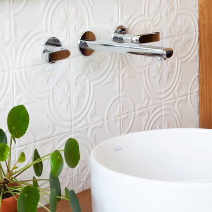 ¿Con ganas de renovar el baño? La Noria te acompaña.