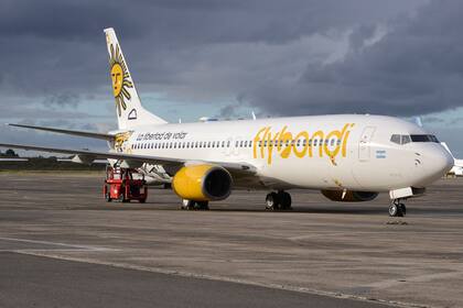 ¿Con ganas de una escapada? Flybondi lo hace posible.