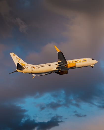 ¿Con ganas de viajar por el país? Flybondi lo hace fácil