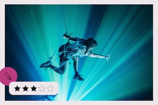 Un Hamlet apocalíptico y sin narrativa, con impacto disminuido