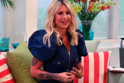 Florencia Peña con Flor de equipo en Telefe lidera en las mañanas televisivas