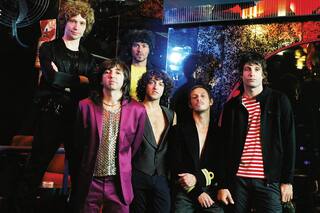 20 años de Infame: la traición que sintieron sus fans, los 4 hits que los marcaron y el riesgo que asumieron