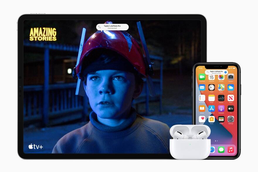 La nueva versión de iPhone y iPad desembarca con novedades clave y cambios en las apps 5 Merca2.es Te recordamos que siguen siendo versiones beta, por lo que pueden tener errores todavía
