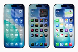 iOS 26: las novedades estrella del nuevo sistema operativo del iPhone