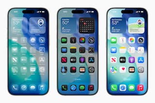 iOS 26: las novedades estrella del nuevo sistema operativo del iPhone