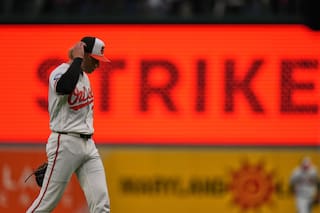 Con jonrón de Pete Alonso y primera victoria de Shane Baz, los Orioles vencen 5-3 a los Astros