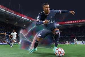 Nuevo gameplay del FIFA 22 revela todas sus novedades