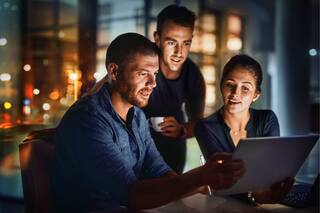 La nube llegó para quedarse y el futuro es multicloud