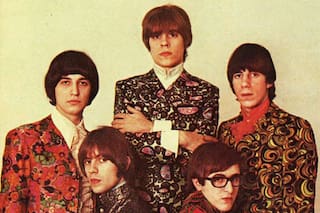 Del “No creo que funcione” de Sandro a la eterna disputa por la autoría entre Nebbia y Tanguito