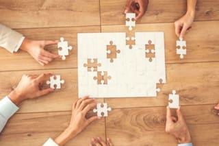 La vida bajo el capitalismo de amigos