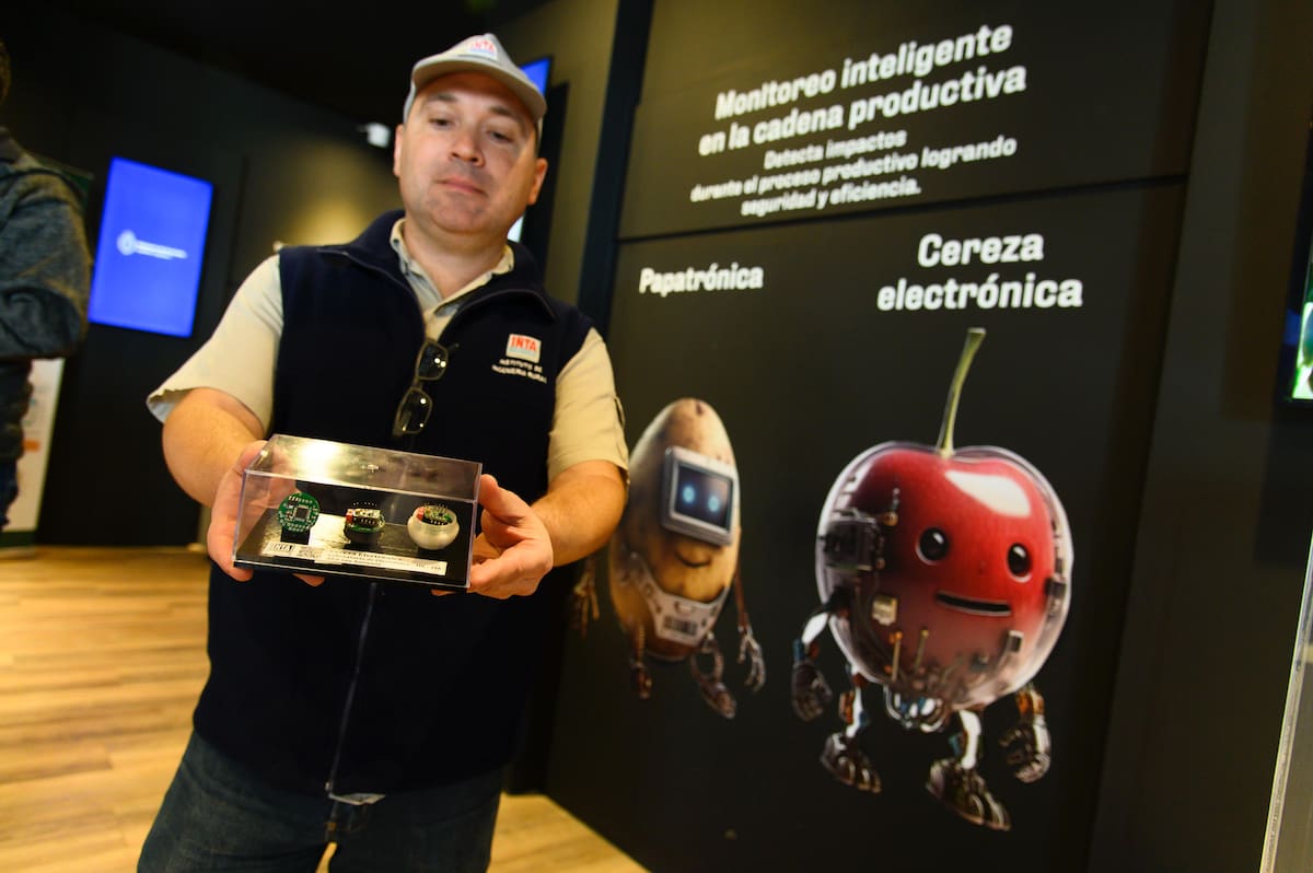 Revolutionizando la producción: 4 avances que prometen hacer historia en el futuro de la agricultura