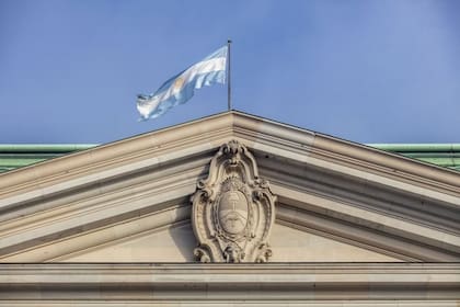 Con la emisión de deuda, el BNA busca fortalecer sus líneas de crédito