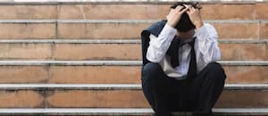 Argentina, el país del estrés