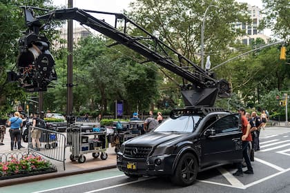 Con la firma de la SB 1911 Illinois busca atraer más producciones cinematográficas