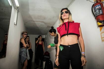 Con la Ley de cupo femenino, las mujeres y disidencias formarán parte de al menos el 30% de la grilla de los festivales.