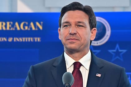 Con la ley SB 2C el gobernador DeSantis buscó endurecer las políticas estatales contra la inmigración irregular