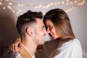 Los seis rituales más efectivos para realizar en Navidad y atraer el amor verdadero en 2026