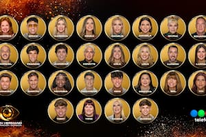 Uno por uno, quiénes completan la lista de esta generación dorada