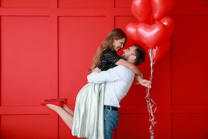 Con la llegada de San Valentín, varías personas hacen rituales para atraer el amor a sus vidas