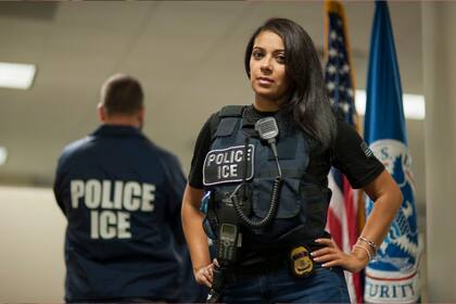 Con la llegada de Trump, se anticipan operativos migratorios a gran escala y un agresivo programa de deportaciones masivas