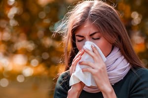Qué alimentos ayudan a sobrellevar las alergias de invierno