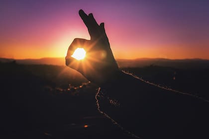 En junio ocurre el solsticio de invierno en el hemisferio sur