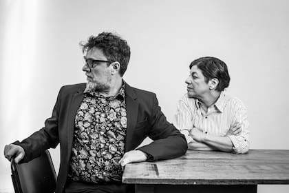 Con la maestría de Daniel Veronese, tres obras sobre temas socialmente ásperos conforman las experiencias de marzo y abril en TIMBRe4