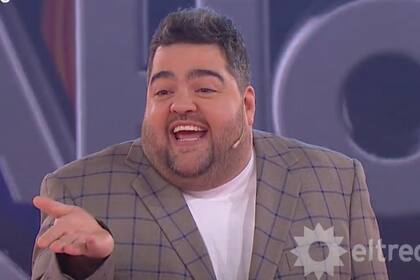 Con la misma impronta de 100 argentinos dicen, Darío Barassi encara su nuevo proyecto en eltrece