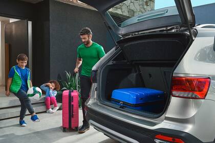 Con la nueva plataforma MQB, Volkswagen asegura la sustentabilidad del negocio en el país