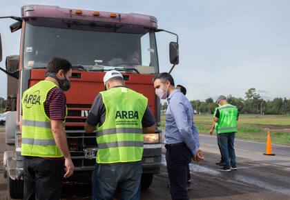 Con la nueva tasa, las exportaciones se encarecerán el US$0,60 por tonelada