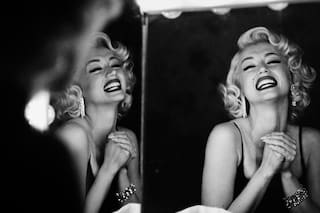 De Cuba a la piel de Marilyn, Ana de Armas habla de la polémica por imitar el acento norteamericano