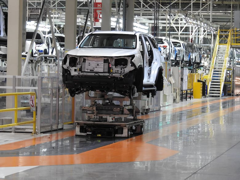 Cambios en el RIGI benefician a la industria automotriz: nuevos modelos con incentivos llegarán al mercado