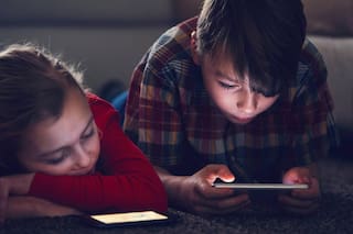 Esta es la función que sumarán el iPhone y el iPad para cuidarte la vista