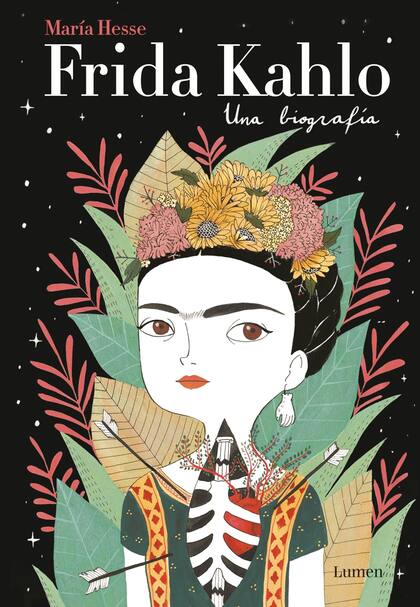 Con la publicación de Frida Kahlo. Una biografía (Lumen), la artista consiguió que su trabajo se reconociera en el mundo
