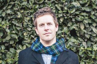 Peter Rock, el sueño de una vida despojada